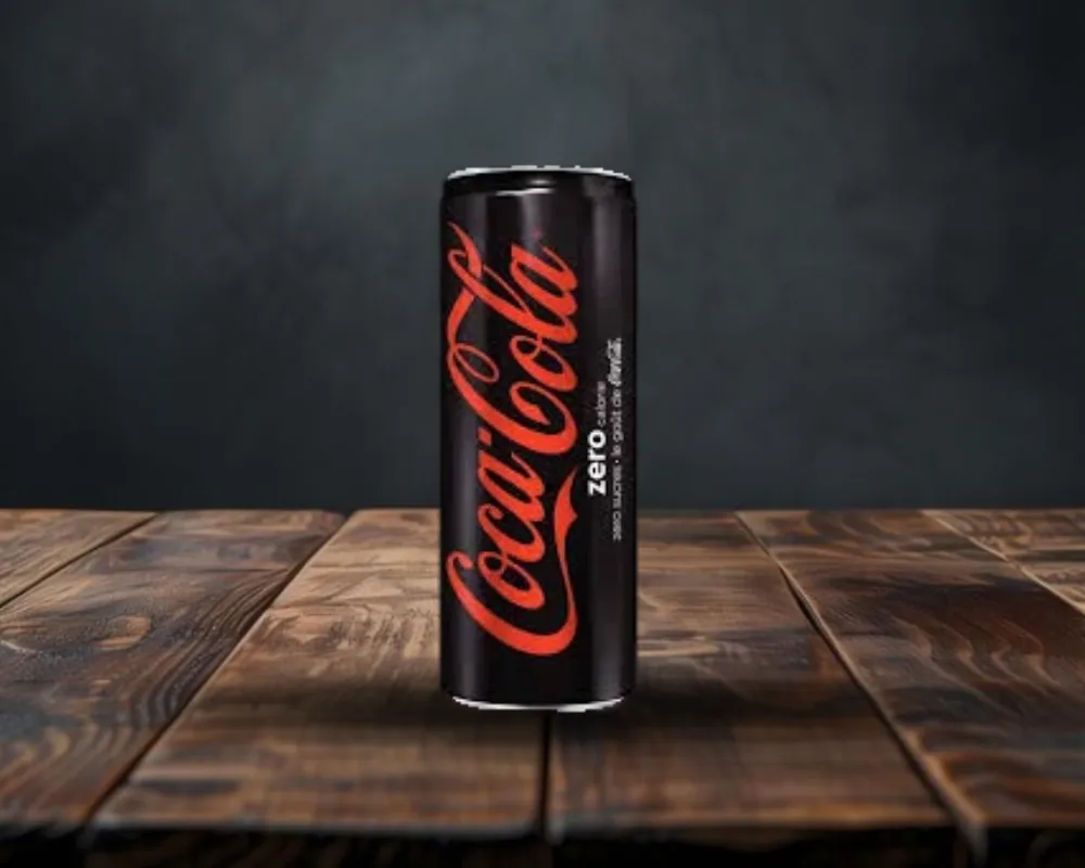 Coca-Zéro 33cl