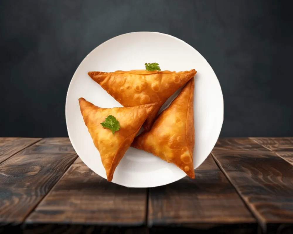 Samoussa      