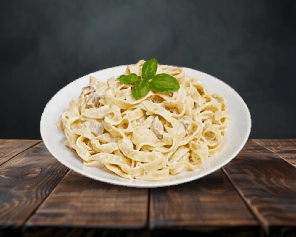 Pâtes Chicken Alfredo Mix