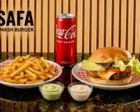 Veggie Burger