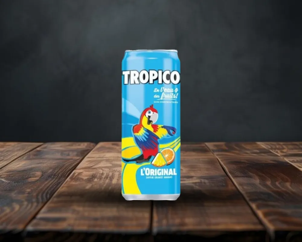 Tropico 33cl