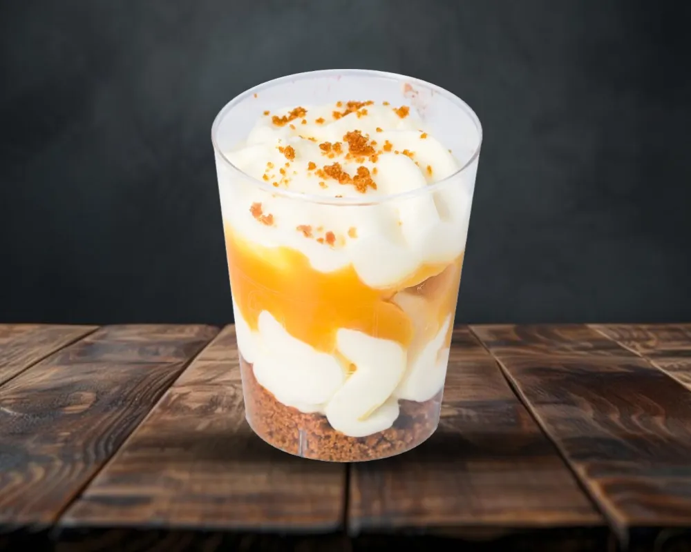 Tiramisu mangue