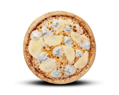 4 FROMAGES