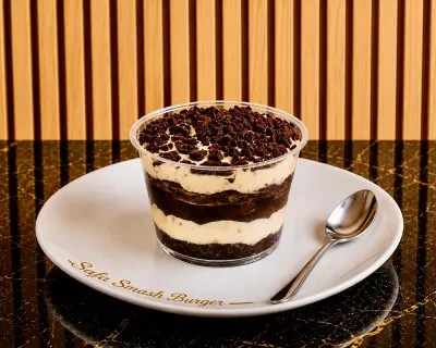 Tiramisu Speculoos
