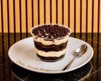 Tiramisu Speculoos