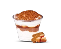 Tiramisu Caramel