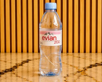 Evian 