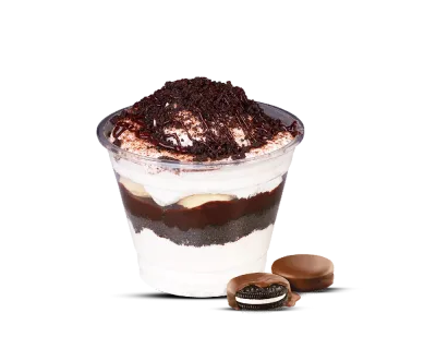 Tiramisu Speculoos