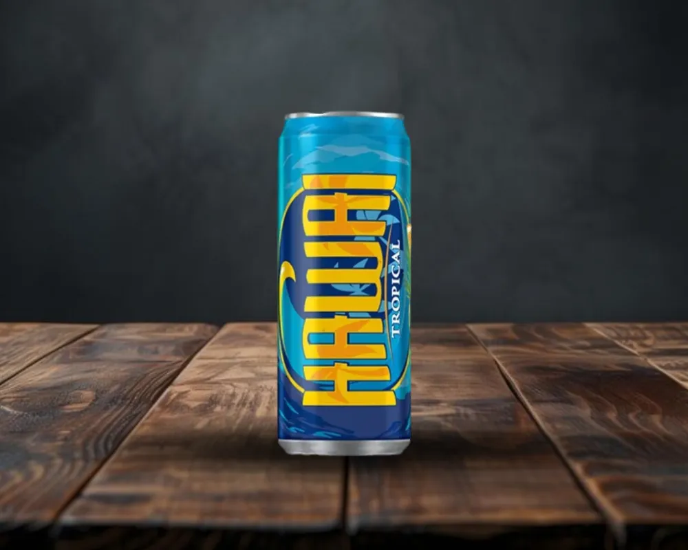 Hawaï Tropical 33cl