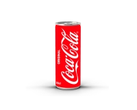 Coca-Cola 33cl