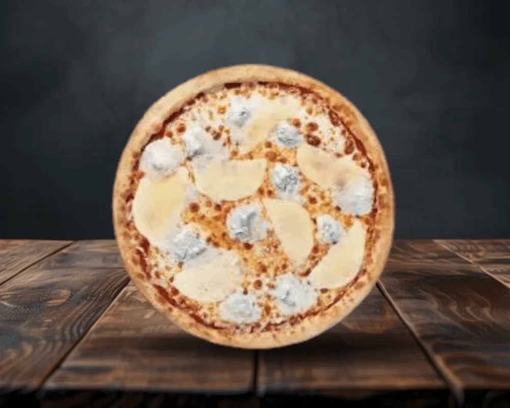 4 fromages