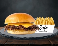 FORMULE DUO SOLO SAFA