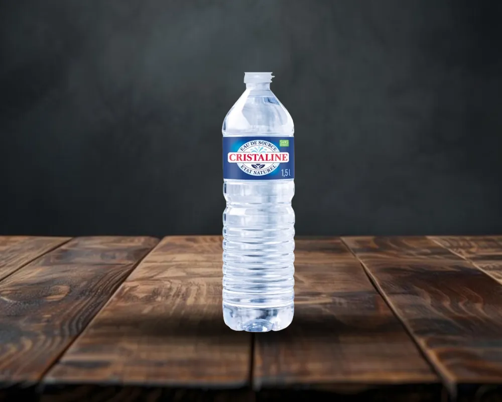 Bouteille eau 50cl