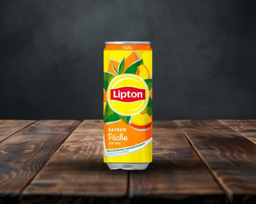 Ice Tea 33cl