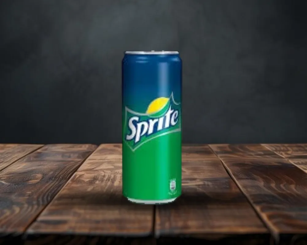 Sprite 33cl