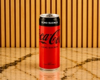 Coca-Zéro 33cl