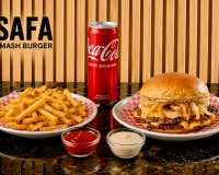 Burger Truffe
