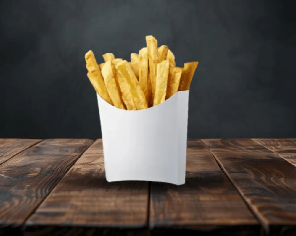 Frites     