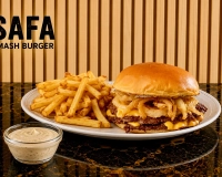 Burger Truffe