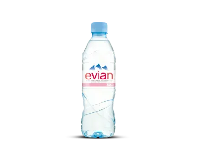 Evian 