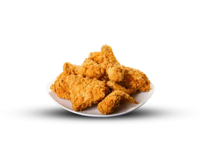 Fresh Fried Chicken