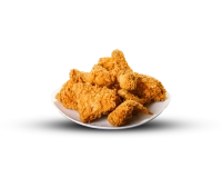 Fresh Fried Chicken