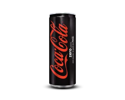 Coca-Zéro 33cl
