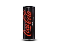 Coca-ZΓ©ro 33cl