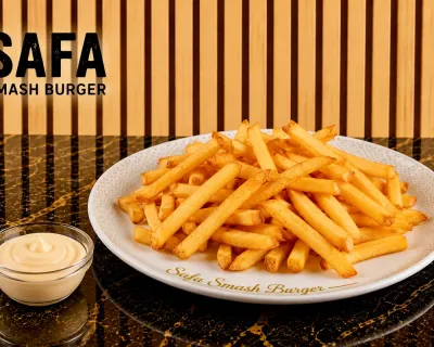 Frites Maison