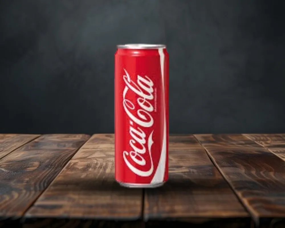 Coca-Cola 33cl