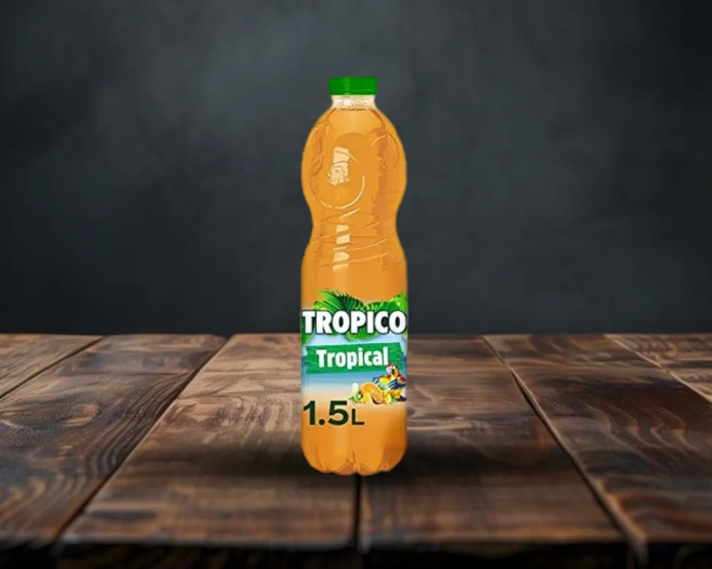 Bouteille Tropico 1.5L